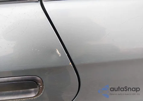 2001 Subaru Outback z USA, uszkodzony, nr VIN 4S3BH675617626196